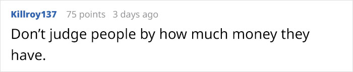 Woman Mocks Guy That Wanted To Take Her On A Date To Applebee’s, Gets Destroyed With 19 Responses