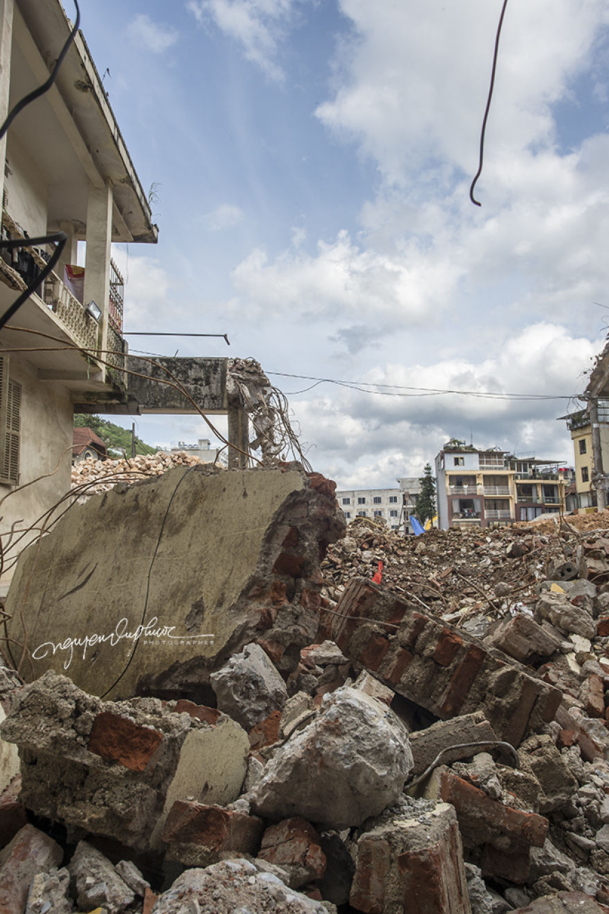 I Capture Sapa, Vietnam, The Land Of Fog I Capture Sapa, Vietnam, The Land Of Fog