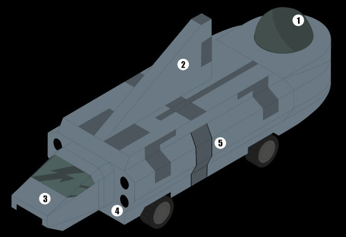 I Was Procrastinating In Work And Thought: What If Darth Vader Went On A Road Trip? And This Is The Result… I Was Procrastinating In Work And Thought: What If Darth Vader Went On A Road Trip? And This Is The Result…