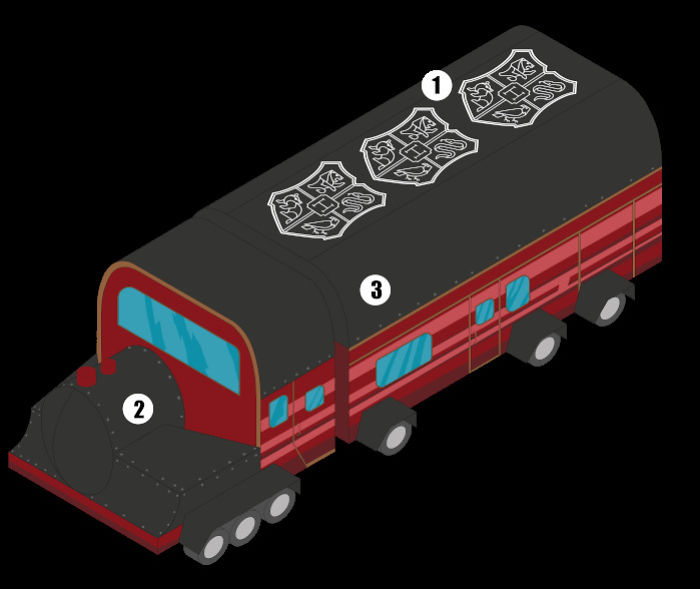 I Was Procrastinating In Work And Thought: What If Darth Vader Went On A Road Trip? And This Is The Result… I Was Procrastinating In Work And Thought: What If Darth Vader Went On A Road Trip? And This Is The Result…