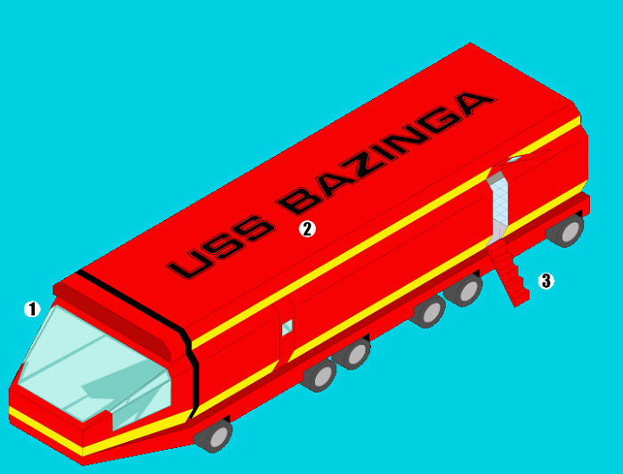 I Was Procrastinating In Work And Thought: What If Darth Vader Went On A Road Trip? And This Is The Result… I Was Procrastinating In Work And Thought: What If Darth Vader Went On A Road Trip? And This Is The Result…