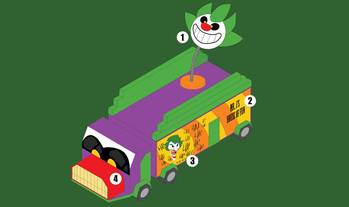 I Was Procrastinating In Work And Thought: What If Darth Vader Went On A Road Trip? And This Is The Result… I Was Procrastinating In Work And Thought: What If Darth Vader Went On A Road Trip? And This Is The Result…