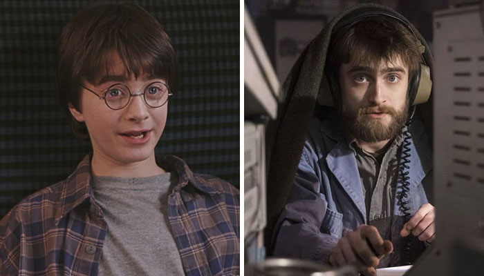 Here’s What 29 Actors From Harry Potter Are Doing Now Here’s What 29 Actors From Harry Potter Are Doing Now
