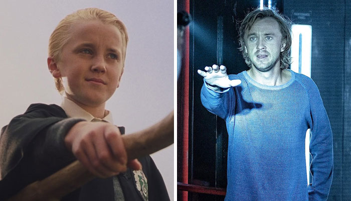 Here’s What 29 Actors From Harry Potter Are Doing Now Here’s What 29 Actors From Harry Potter Are Doing Now