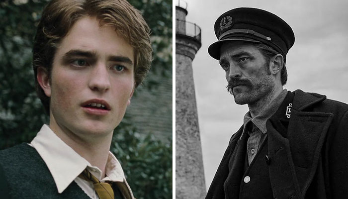 Here’s What 29 Actors From Harry Potter Are Doing Now Here’s What 29 Actors From Harry Potter Are Doing Now