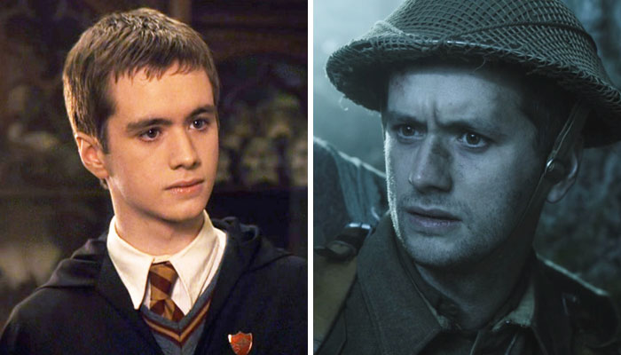 Here’s What 29 Actors From Harry Potter Are Doing Now Here’s What 29 Actors From Harry Potter Are Doing Now