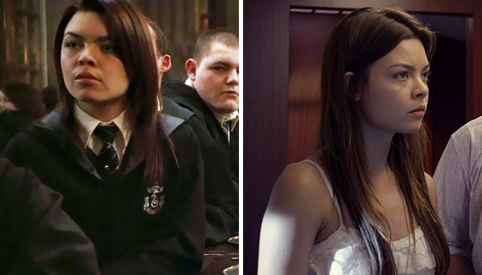 Here’s What 29 Actors From Harry Potter Are Doing Now Here’s What 29 Actors From Harry Potter Are Doing Now