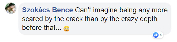 Visitors&#8217; Worst Nightmare Comes True As The Glass Floor On 103rd Floor Shatters Under Their Feet