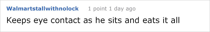 Man Buys All Of The Chicken In Store So A Fat-Shaming Stranger Couldn’t Get Any Man Buys All Of The Chicken In Store So A Fat-Shaming Stranger Couldn’t Get Any