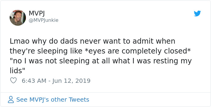 People Are Sharing The Things That Dads Do But Nobody Knows Why, And They’re Spot-On (30 Tweets) People Are Sharing The Things That Dads Do But Nobody Knows Why, And They’re Spot-On (30 Tweets)