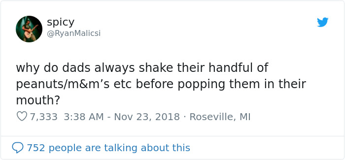 People Are Sharing The Things That Dads Do But Nobody Knows Why, And They’re Spot-On (30 Tweets) People Are Sharing The Things That Dads Do But Nobody Knows Why, And They’re Spot-On (30 Tweets)