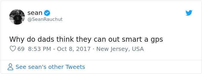 People Are Sharing The Things That Dads Do But Nobody Knows Why, And They’re Spot-On (30 Tweets) People Are Sharing The Things That Dads Do But Nobody Knows Why, And They’re Spot-On (30 Tweets)