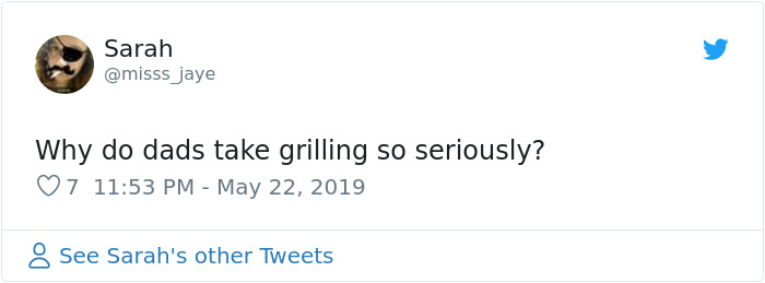 People Are Sharing The Things That Dads Do But Nobody Knows Why, And They’re Spot-On (30 Tweets) People Are Sharing The Things That Dads Do But Nobody Knows Why, And They’re Spot-On (30 Tweets)