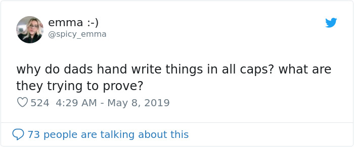 People Are Sharing The Things That Dads Do But Nobody Knows Why, And They’re Spot-On (30 Tweets) People Are Sharing The Things That Dads Do But Nobody Knows Why, And They’re Spot-On (30 Tweets)