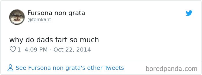 People Are Sharing The Things That Dads Do But Nobody Knows Why, And They’re Spot-On (30 Tweets) People Are Sharing The Things That Dads Do But Nobody Knows Why, And They’re Spot-On (30 Tweets)