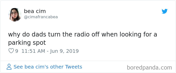 People Are Sharing The Things That Dads Do But Nobody Knows Why, And They’re Spot-On (30 Tweets) People Are Sharing The Things That Dads Do But Nobody Knows Why, And They’re Spot-On (30 Tweets)