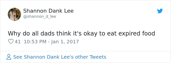 People Are Sharing The Things That Dads Do But Nobody Knows Why, And They’re Spot-On (30 Tweets) People Are Sharing The Things That Dads Do But Nobody Knows Why, And They’re Spot-On (30 Tweets)