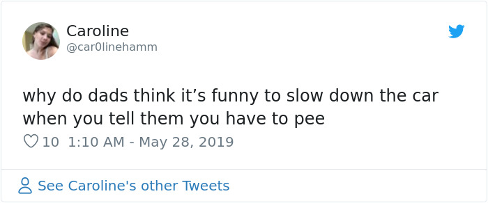 People Are Sharing The Things That Dads Do But Nobody Knows Why, And They’re Spot-On (30 Tweets) People Are Sharing The Things That Dads Do But Nobody Knows Why, And They’re Spot-On (30 Tweets)