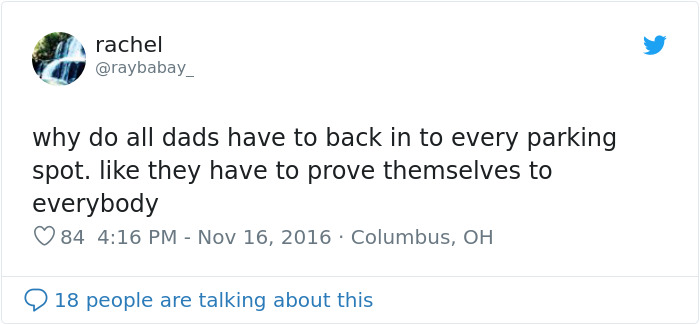 People Are Sharing The Things That Dads Do But Nobody Knows Why, And They’re Spot-On (30 Tweets) People Are Sharing The Things That Dads Do But Nobody Knows Why, And They’re Spot-On (30 Tweets)