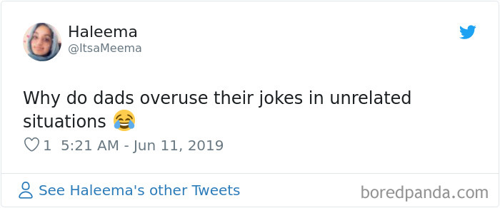 People Are Sharing The Things That Dads Do But Nobody Knows Why, And They’re Spot-On (30 Tweets) People Are Sharing The Things That Dads Do But Nobody Knows Why, And They’re Spot-On (30 Tweets)