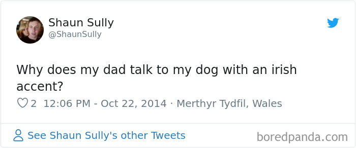 People Are Sharing The Things That Dads Do But Nobody Knows Why, And They’re Spot-On (30 Tweets) People Are Sharing The Things That Dads Do But Nobody Knows Why, And They’re Spot-On (30 Tweets)