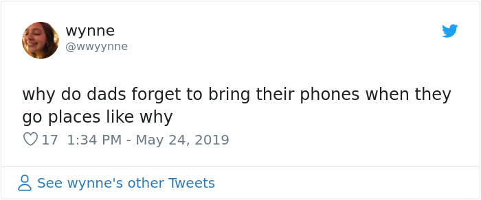 People Are Sharing The Things That Dads Do But Nobody Knows Why, And They’re Spot-On (30 Tweets) People Are Sharing The Things That Dads Do But Nobody Knows Why, And They’re Spot-On (30 Tweets)