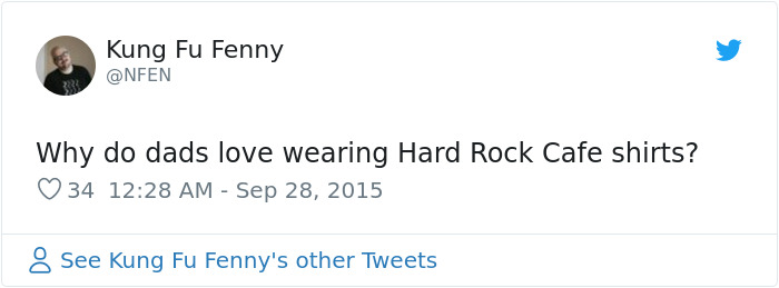 People Are Sharing The Things That Dads Do But Nobody Knows Why, And They’re Spot-On (30 Tweets) People Are Sharing The Things That Dads Do But Nobody Knows Why, And They’re Spot-On (30 Tweets)