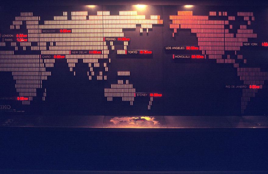 29 Photos Of Tokyo In The 1970s Seen Through The Eyes Of A Canadian Who Moved There At The Time 29 Photos Of Tokyo In The 1970s Seen Through The Eyes Of A Canadian Who Moved There At The Time