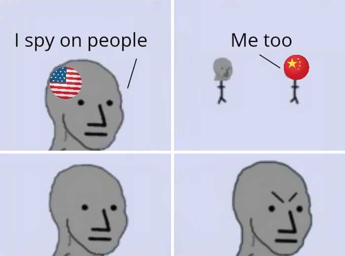 30 Funniest Memes On The USA Huawei Ban 30 Funniest Memes On The USA Huawei Ban