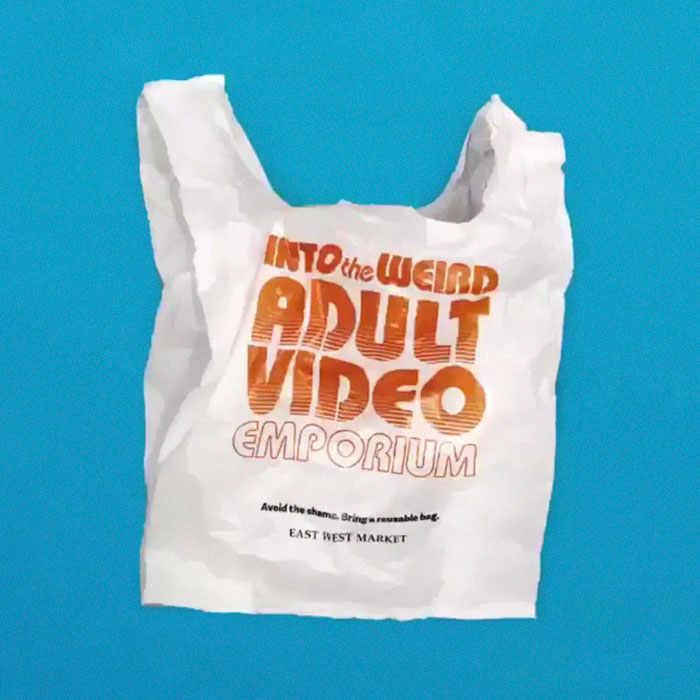 Vancouver Grocery Store Is Giving Out Embarrassing Plastic Bags To Remind Customers To Bring A Reusable Vancouver Grocery Store Is Giving Out Embarrassing Plastic Bags To Remind Customers To Bring A Reusable