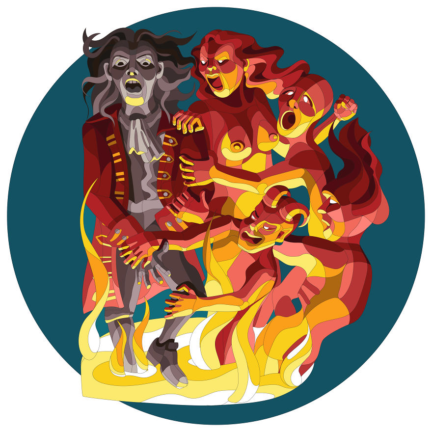 This Is Part 1 Of My Tragic Alphabet That Highlights The Most Drama-Licious Opera Death Scenes Through The Ages This Is Part 1 Of My Tragic Alphabet That Highlights The Most Drama-Licious Opera Death Scenes Through The Ages