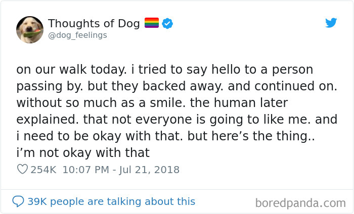 30 Of The Funniest Dog Thoughts That Dog Owners Will Understand Too Well 30 Of The Funniest Dog Thoughts That Dog Owners Will Understand Too Well