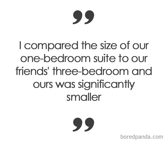 23 Travel Complaints That Measure The Limits Of Human Stupidity