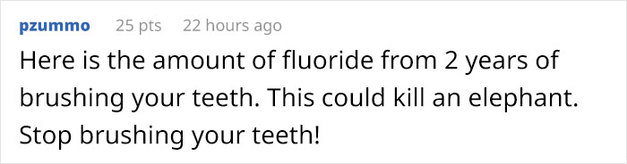 Anti-Vaxxers Think They Debunked Vaccines With This Meme, Instead, 19 People Point Out Everything That’s Wrong With It Anti-Vaxxers Think They Debunked Vaccines With This Meme, Instead, 19 People Point Out Everything That’s Wrong With It