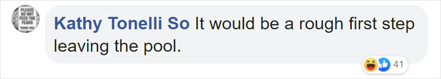Company Designs World’s First 360-Degree View Infinity Pool With Entrance That Works Like The Door Of A Submarine Company Designs World’s First 360-Degree View Infinity Pool With Entrance That Works Like The Door Of A Submarine