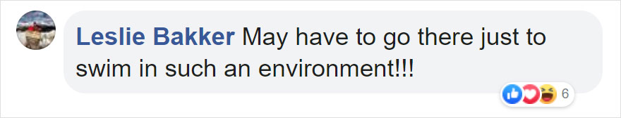 Company Designs World’s First 360-Degree View Infinity Pool With Entrance That Works Like The Door Of A Submarine Company Designs World’s First 360-Degree View Infinity Pool With Entrance That Works Like The Door Of A Submarine