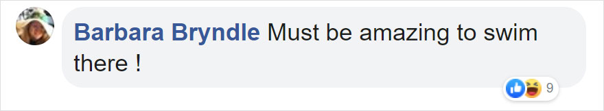 Company Designs World’s First 360-Degree View Infinity Pool With Entrance That Works Like The Door Of A Submarine Company Designs World’s First 360-Degree View Infinity Pool With Entrance That Works Like The Door Of A Submarine