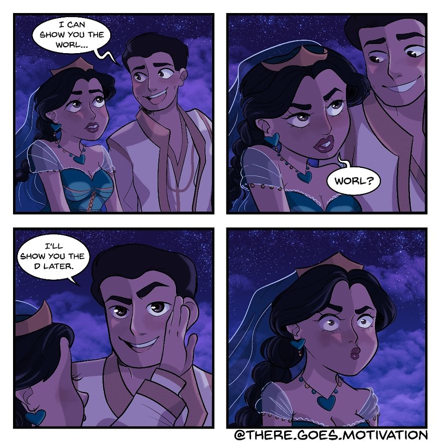 I Draw Relatable Comics That Hopefully Help People Laugh I Draw Relatable Comics That Hopefully Help People Laugh