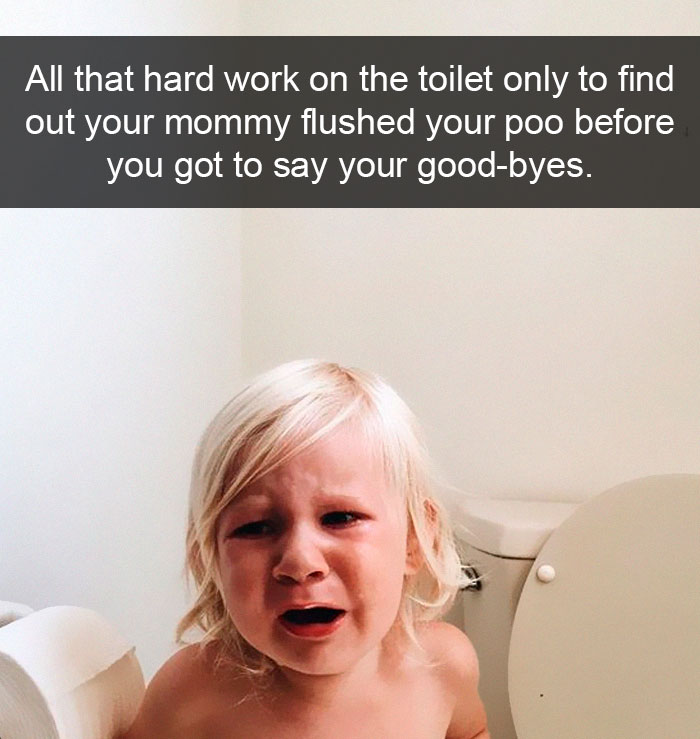 40 Parents Are Sharing All The Hilariously Absurd Reasons Why Their Kids Cry, And You Couldn’t Make Them Up 40 Parents Are Sharing All The Hilariously Absurd Reasons Why Their Kids Cry, And You Couldn’t Make Them Up