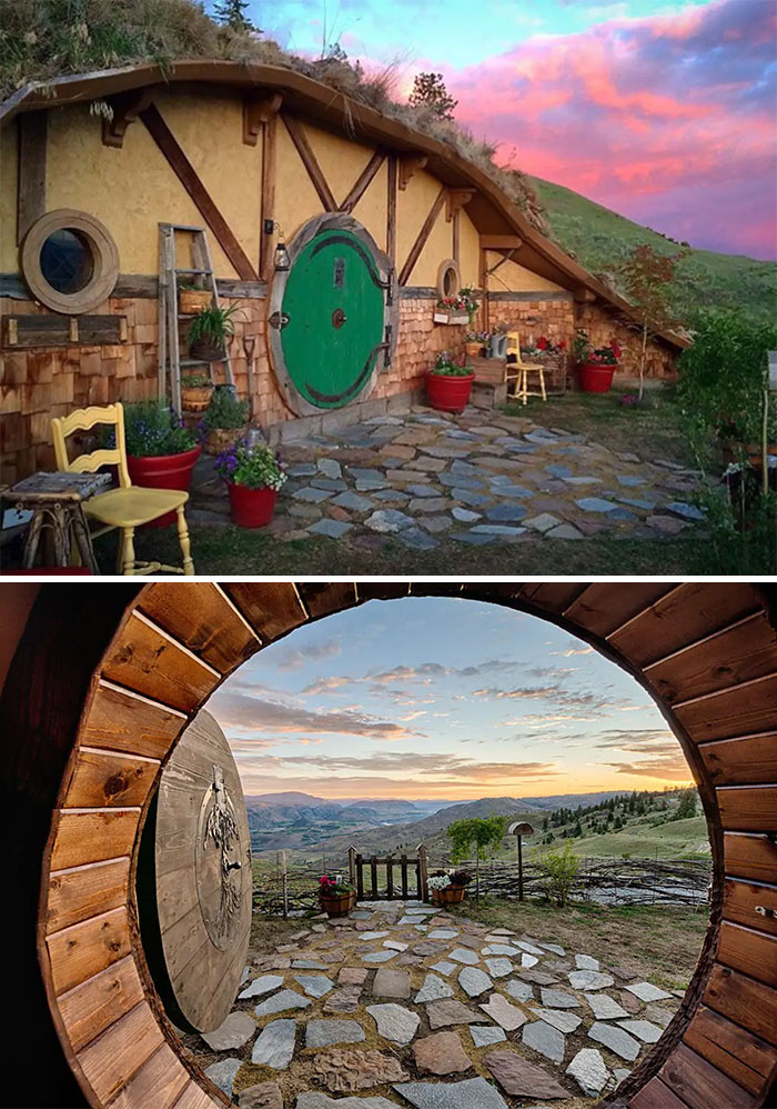 25 Most Unique Airbnbs Around The World 25 Most Unique Airbnbs Around The World