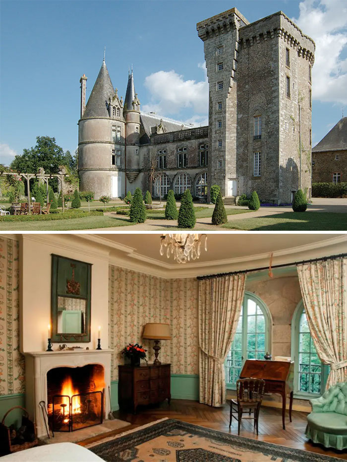 25 Most Unique Airbnbs Around The World 25 Most Unique Airbnbs Around The World