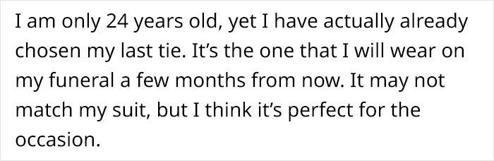 24-Year-Old Diagnosed With Terminal Cancer Lists The Things He Realized Are Truly Important In This Life 24-Year-Old Diagnosed With Terminal Cancer Lists The Things He Realized Are Truly Important In This Life