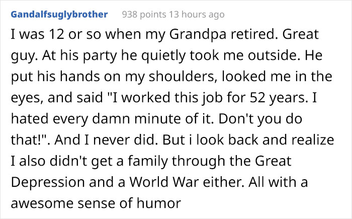 24-Year-Old Diagnosed With Terminal Cancer Lists The Things He Realized Are Truly Important In This Life 24-Year-Old Diagnosed With Terminal Cancer Lists The Things He Realized Are Truly Important In This Life