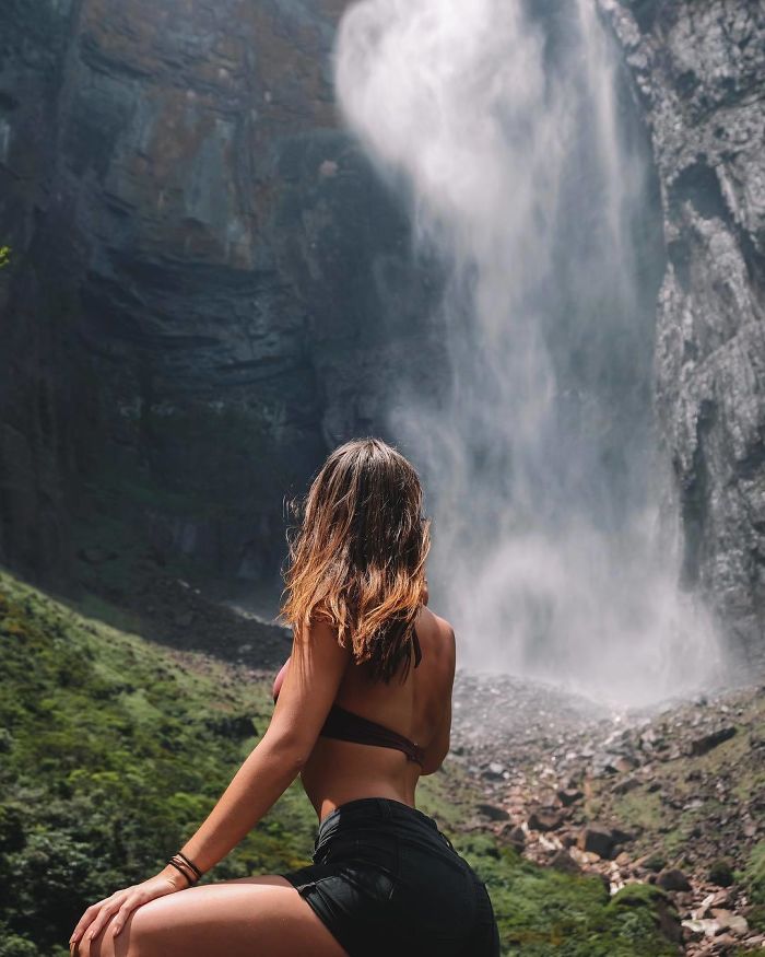 This 21-Year-Old Becomes The Youngest Person To Visit Every Country This 21-Year-Old Becomes The Youngest Person To Visit Every Country