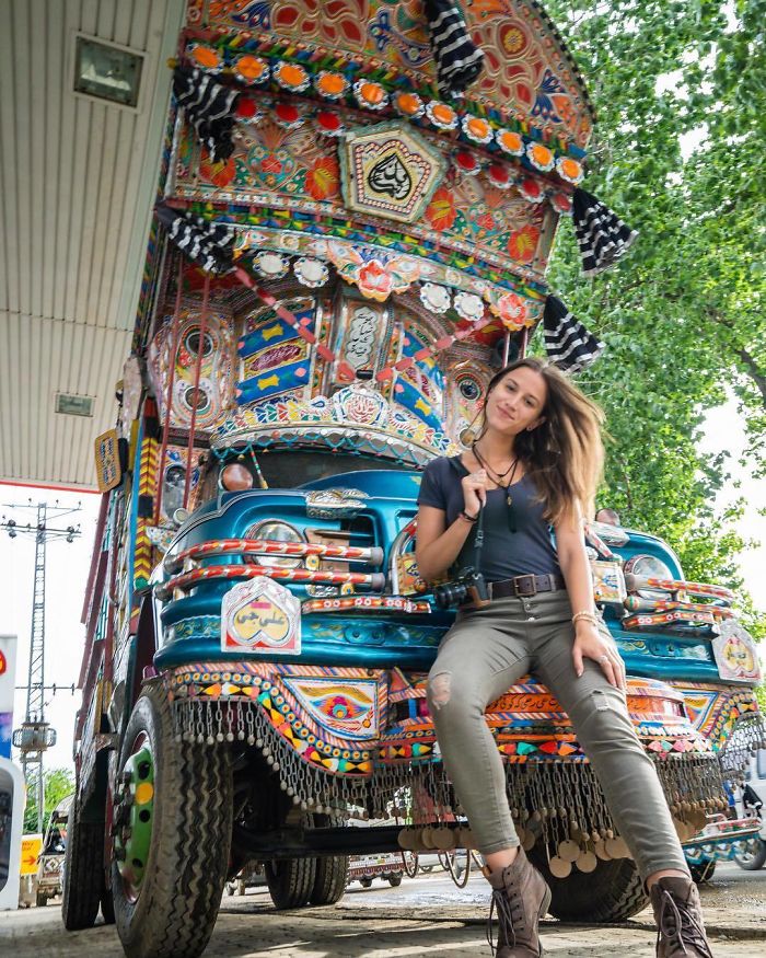 This 21-Year-Old Becomes The Youngest Person To Visit Every Country This 21-Year-Old Becomes The Youngest Person To Visit Every Country