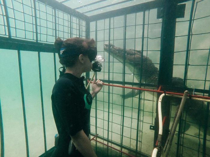 This 21-Year-Old Becomes The Youngest Person To Visit Every Country This 21-Year-Old Becomes The Youngest Person To Visit Every Country