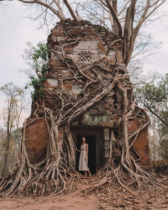 This 21-Year-Old Becomes The Youngest Person To Visit Every Country This 21-Year-Old Becomes The Youngest Person To Visit Every Country