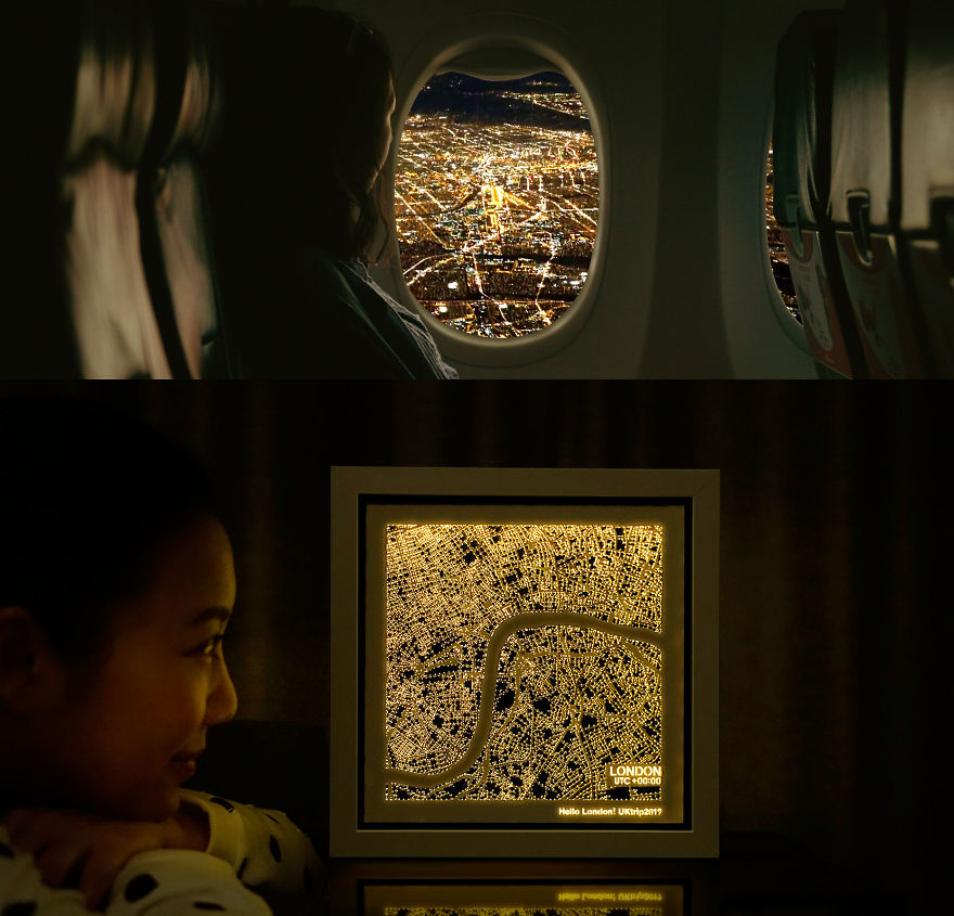 We Created A Lamp To Pause Time And Stay In The Moment Forever We Created A Lamp To Pause Time And Stay In The Moment Forever