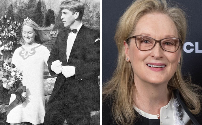 30 Awkward Celebrity Prom Photos From The Past 30 Awkward Celebrity Prom Photos From The Past