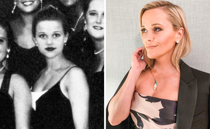 30 Awkward Celebrity Prom Photos From The Past 30 Awkward Celebrity Prom Photos From The Past